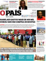 O Pas (Angola) - 2021-03-14