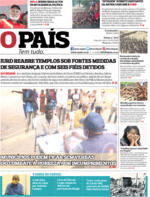 O Pas (Angola) - 2021-03-15