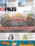 O Pas (Angola) - 2021-03-19