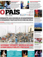 O Pas (Angola) - 2021-03-29