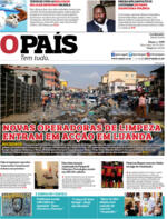 O Pas (Angola) - 2021-03-30