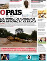 O Pas (Angola) - 2021-04-01