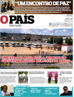 O Pas (Angola) - 2021-04-03