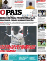 O Pas (Angola) - 2021-04-06