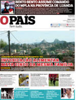 O Pas (Angola) - 2021-04-07