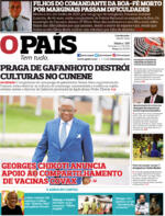 O Pas (Angola) - 2021-04-11