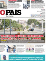 O Pas (Angola) - 2021-04-14