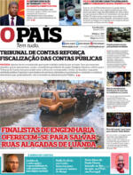 O Pas (Angola) - 2021-04-15