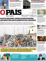 O Pas (Angola) - 2021-04-26