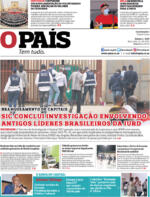 O Pas (Angola) - 2021-05-11