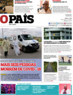 O Pas (Angola) - 2021-05-13