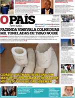 O Pas (Angola) - 2021-05-24