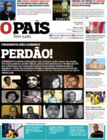 O Pas (Angola) - 2021-05-27