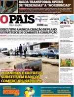 O Pas (Angola) - 2021-06-04