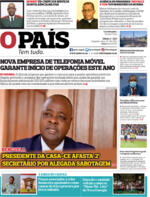 O Pas (Angola) - 2021-06-07