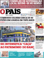 O Pas (Angola) - 2021-06-10