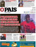 O Pas (Angola) - 2021-06-11