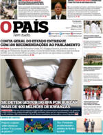 O Pas (Angola) - 2021-06-16