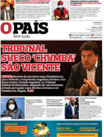 O Pas (Angola) - 2021-06-18