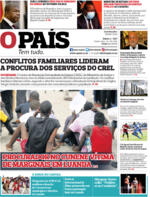 O Pas (Angola) - 2021-06-24