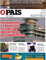 O Pas (Angola) - 2021-06-25