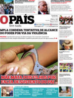 O Pas (Angola) - 2021-06-28