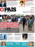 O Pas (Angola) - 2021-06-29