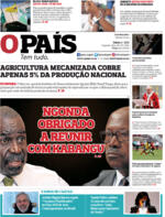 O Pas (Angola) - 2021-07-05