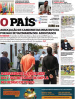 O Pas (Angola) - 2021-07-16