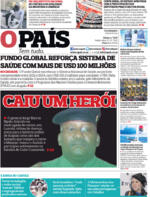 O Pas (Angola) - 2021-07-22