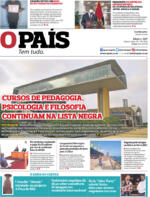 O Pas (Angola) - 2021-08-04