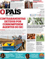 O Pas (Angola) - 2021-08-05