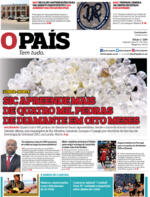 O Pas (Angola) - 2021-08-16