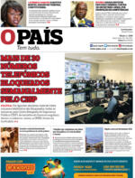 O Pas (Angola) - 2021-08-20