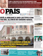 O Pas (Angola) - 2021-08-25