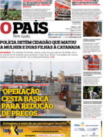 O Pas (Angola) - 2021-09-02