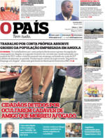 O Pas (Angola) - 2021-09-13