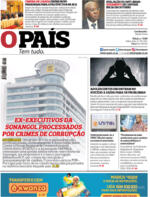 O Pas (Angola) - 2021-09-17