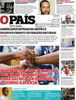 O Pas (Angola) - 2021-09-22