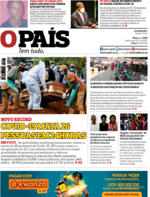 O Pas (Angola) - 2021-09-24