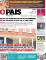 O Pas (Angola) - 2021-10-11