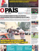 O Pas (Angola) - 2021-10-21