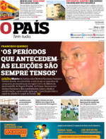 O Pas (Angola) - 2021-11-05