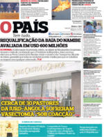 O Pas (Angola) - 2021-11-22