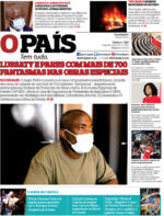 O Pas (Angola) - 2021-11-29