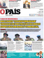 O Pas (Angola) - 2021-11-30