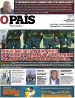 O Pas (Angola) - 2021-12-03