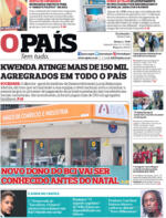 O Pas (Angola) - 2021-12-13