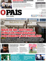 O Pas (Angola) - 2021-12-14