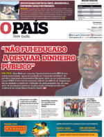 O Pas (Angola) - 2021-12-17